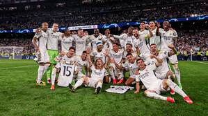 Real Madrid complete dramatic comeback over Bayern Munich to book 18th Champions League final | Real Madrid complete dramatic comeback over Bayern Munich to book 18th Champions League final