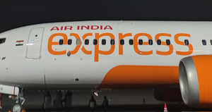 Air India Express row: 85 flights cancelled as cabin crew members continue strike | Air India Express row: 85 flights cancelled as cabin crew members continue strike
