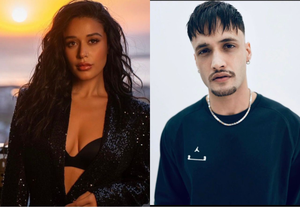 Krishna Shroff, Asim Riaz sign up for action on 'Khatron Ke Khiladi 14' | Krishna Shroff, Asim Riaz sign up for action on 'Khatron Ke Khiladi 14' Krishna Shroff, Asim Riaz sign up for action on 'Khatron Ke Khiladi 14' | Krishna Shroff, Asim Riaz sign up for action on 'Khatron Ke Khiladi 14'
