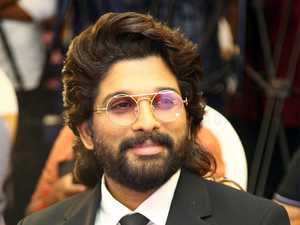 Allu Arjun sends best wishes to uncle Pawan Kalyan for success in his poll campaign | Allu Arjun sends best wishes to uncle Pawan Kalyan for success in his poll campaign Allu Arjun sends best wishes to uncle Pawan Kalyan for success in his poll campaign | Allu Arjun sends best wishes to uncle Pawan Kalyan for success in his poll campaign
