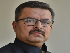 IANS Special: Taxpayers under stress due to changing demography, right time to bring population policy, says Manu Gaur | IANS Special: Taxpayers under stress due to changing demography, right time to bring population policy, says Manu Gaur