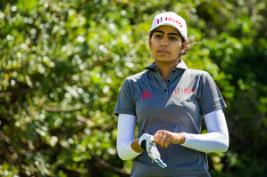 Diksha to play her 100th event on Ladies European Tour | Diksha to play her 100th event on Ladies European Tour