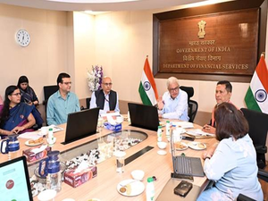 Finance Ministry hosts workshop on best AI practices for bank chiefs | Finance Ministry hosts workshop on best AI practices for bank chiefs Finance Ministry hosts workshop on best AI practices for bank chiefs | Finance Ministry hosts workshop on best AI practices for bank chiefs