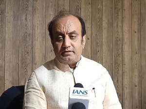 Population increased but quality dipped, Muslim community should introspect not react: Sudhanshu Trivedi | Population increased but quality dipped, Muslim community should introspect not react: Sudhanshu Trivedi