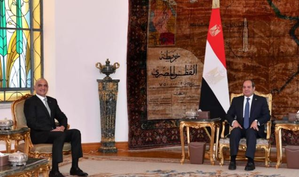 Egypt, Jordan warn against humanitarian catastrophe of Israeli attacks in Rafah | Egypt, Jordan warn against humanitarian catastrophe of Israeli attacks in Rafah