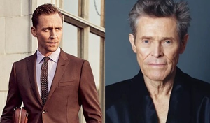 Tom Hiddleston, Willem Dafoe to star in biopic of Everest pioneer Tenzing Norgay | Tom Hiddleston, Willem Dafoe to star in biopic of Everest pioneer Tenzing Norgay Tom Hiddleston, Willem Dafoe to star in biopic of Everest pioneer Tenzing Norgay | Tom Hiddleston, Willem Dafoe to star in biopic of Everest pioneer Tenzing Norgay