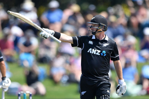 NZ's Colin Munro announces retirement from international cricket | NZ's Colin Munro announces retirement from international cricket NZ's Colin Munro announces retirement from international cricket | NZ's Colin Munro announces retirement from international cricket