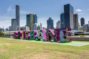 Funding boosted for Australian Institute of Sport ahead of 2032 Brisbane Olympics | Funding boosted for Australian Institute of Sport ahead of 2032 Brisbane Olympics Funding boosted for Australian Institute of Sport ahead of 2032 Brisbane Olympics | Funding boosted for Australian Institute of Sport ahead of 2032 Brisbane Olympics