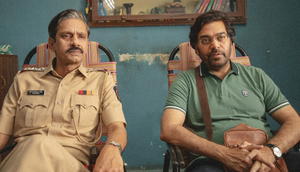 Vijay Raaz opens up on his chemistry with Ashutosh Rana: 'Just being ourselves in real life’ | Vijay Raaz opens up on his chemistry with Ashutosh Rana: 'Just being ourselves in real life’ Vijay Raaz opens up on his chemistry with Ashutosh Rana: 'Just being ourselves in real life’ | Vijay Raaz opens up on his chemistry with Ashutosh Rana: 'Just being ourselves in real life’
