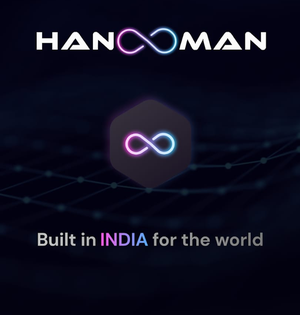 Homegrown GenAI platform Hanooman now live in 98 languages | Homegrown GenAI platform Hanooman now live in 98 languages