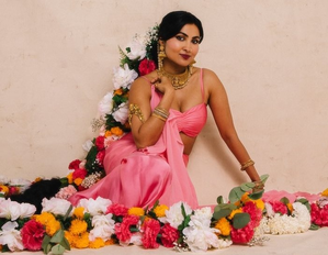 Vidya Vox’s new EP ‘Sundari’ is a tribute to feminine beauty and strength | Vidya Vox’s new EP ‘Sundari’ is a tribute to feminine beauty and strength