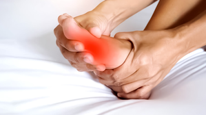 Pricking pain, numbness in hands & feet? It may signal nerve damage | Pricking pain, numbness in hands & feet? It may signal nerve damage