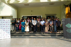 IISc, Lam Research upskill engineers in semiconductor fabrication tech | IISc, Lam Research upskill engineers in semiconductor fabrication tech IISc, Lam Research upskill engineers in semiconductor fabrication tech | IISc, Lam Research upskill engineers in semiconductor fabrication tech