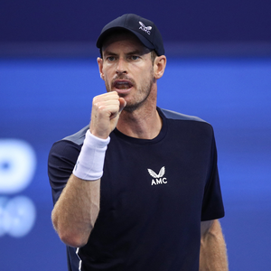Tennis: Andy Murray set for comeback at ATP Challenger Tour in Bordeaux | Tennis: Andy Murray set for comeback at ATP Challenger Tour in Bordeaux