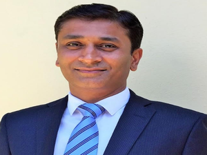 Wipro appoints Vinay Firake as CEO of APMEA strategic market unit | Wipro appoints Vinay Firake as CEO of APMEA strategic market unit