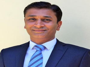 Wipro appoints Vinay Firake as CEO of APMEA strategic market unit | Wipro appoints Vinay Firake as CEO of APMEA strategic market unit Wipro appoints Vinay Firake as CEO of APMEA strategic market unit | Wipro appoints Vinay Firake as CEO of APMEA strategic market unit