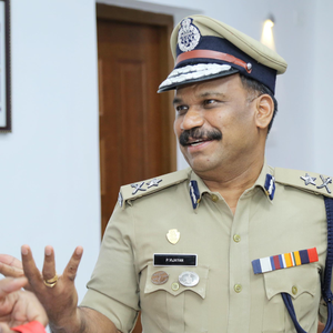 Months after reinstatement, Kerala cop gets promotion to ADGP rank | Months after reinstatement, Kerala cop gets promotion to ADGP rank
