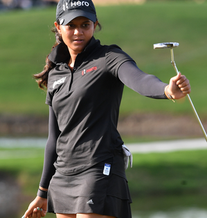 Golf: India’s Pranavi placed second in Aramco Series Korea; Vani Kapoor tied 71st; Diksha Dagar is T-91 | Golf: India’s Pranavi placed second in Aramco Series Korea; Vani Kapoor tied 71st; Diksha Dagar is T-91 Golf: India’s Pranavi placed second in Aramco Series Korea; Vani Kapoor tied 71st; Diksha Dagar is T-91 | Golf: India’s Pranavi placed second in Aramco Series Korea; Vani Kapoor tied 71st; Diksha Dagar is T-91