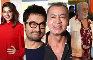'Safarosh 2' banni chahiye: 25 years on, Aamir drops big hint about a sequel | 'Safarosh 2' banni chahiye: 25 years on, Aamir drops big hint about a sequel 'Safarosh 2' banni chahiye: 25 years on, Aamir drops big hint about a sequel | 'Safarosh 2' banni chahiye: 25 years on, Aamir drops big hint about a sequel