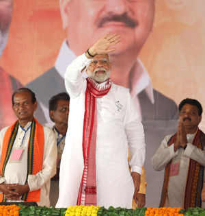 PM Modi to reach Bhubaneswar today on three-day Odisha visit | PM Modi to reach Bhubaneswar today on three-day Odisha visit PM Modi to reach Bhubaneswar today on three-day Odisha visit | PM Modi to reach Bhubaneswar today on three-day Odisha visit