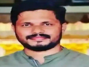 'Thankful to NIA', slain BJYM leader Praveen Nettaru's wife says after arrest of prime accused | 'Thankful to NIA', slain BJYM leader Praveen Nettaru's wife says after arrest of prime accused