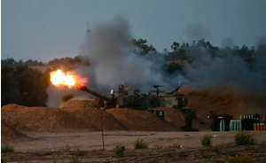 Israel ramps up strikes on Rafah following failed truce talks | Israel ramps up strikes on Rafah following failed truce talks