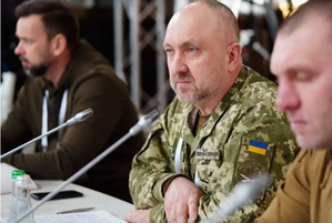 Ukraine to face 'critical phase of war' in next two months: Commander | Ukraine to face 'critical phase of war' in next two months: Commander