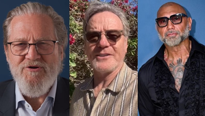 Jeff Bridges, Dave Bautista, Bryan Cranston join cast of monster movie 'Grendel' | Jeff Bridges, Dave Bautista, Bryan Cranston join cast of monster movie 'Grendel'