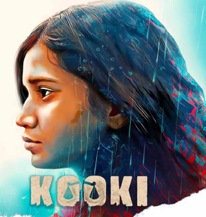 Assam’s Hindi feature film 'Kooki' to be screened at Cannes ahead of official release | Assam’s Hindi feature film 'Kooki' to be screened at Cannes ahead of official release