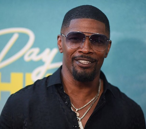 Jamie Foxx commits to healthy lifestyle, removes bad influences from his circle | Jamie Foxx commits to healthy lifestyle, removes bad influences from his circle