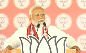 PM Modi recalls 1998 Pokhran tests that showcased India's strength to world | PM Modi recalls 1998 Pokhran tests that showcased India's strength to world PM Modi recalls 1998 Pokhran tests that showcased India's strength to world | PM Modi recalls 1998 Pokhran tests that showcased India's strength to world