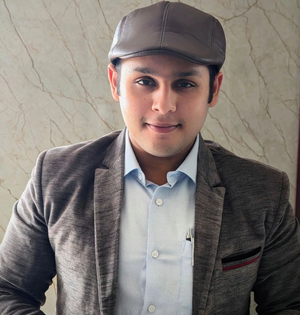 Dev Joshi of 'Baalveer' aims for the skies; awaits his turn to start pilot training | Dev Joshi of 'Baalveer' aims for the skies; awaits his turn to start pilot training Dev Joshi of 'Baalveer' aims for the skies; awaits his turn to start pilot training | Dev Joshi of 'Baalveer' aims for the skies; awaits his turn to start pilot training