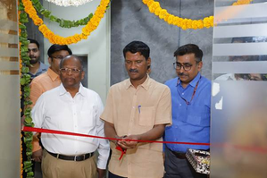 KABIL gets new office in Delhi to speed up efforts for securing critical minerals | KABIL gets new office in Delhi to speed up efforts for securing critical minerals KABIL gets new office in Delhi to speed up efforts for securing critical minerals | KABIL gets new office in Delhi to speed up efforts for securing critical minerals
