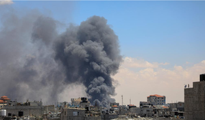31 killed in Israeli bombardment in Gaza | 31 killed in Israeli bombardment in Gaza