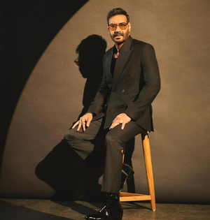 Ajay Devgn leases Mumbai office space for Rs 7 lakh a month | Ajay Devgn leases Mumbai office space for Rs 7 lakh a month Ajay Devgn leases Mumbai office space for Rs 7 lakh a month | Ajay Devgn leases Mumbai office space for Rs 7 lakh a month