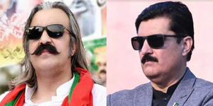 Khyber Pakhtunkhwa CM threatens to throw Governor out, turn his residence into museum | Khyber Pakhtunkhwa CM threatens to throw Governor out, turn his residence into museum