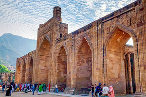 Deputy Mayor adds fuel to demand for ASI survey of Ajmer mosque | Deputy Mayor adds fuel to demand for ASI survey of Ajmer mosque Deputy Mayor adds fuel to demand for ASI survey of Ajmer mosque | Deputy Mayor adds fuel to demand for ASI survey of Ajmer mosque