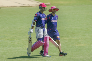 IPL 2024: Have to focus on what we can do, says Ferreira ahead of RR’s clash against CSK | IPL 2024: Have to focus on what we can do, says Ferreira ahead of RR’s clash against CSK