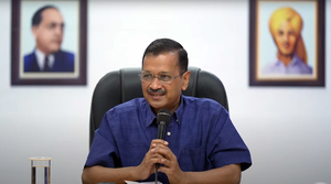 'LG may take action': SC dismisses plea seeking removal of Kejriwal from CM's post | 'LG may take action': SC dismisses plea seeking removal of Kejriwal from CM's post