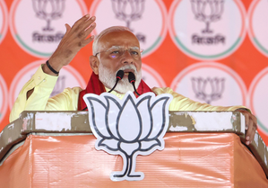 Lok Sabha Election 2024: PM Narendra Modi to File Nomination From UP’s Varanasi, Campaign in Jharkhand Today | Lok Sabha Election 2024: PM Narendra Modi to File Nomination From UP’s Varanasi, Campaign in Jharkhand Today