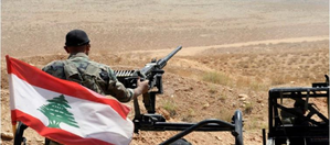 Syrian smuggler killed in clash with Lebanese army at border | Syrian smuggler killed in clash with Lebanese army at border