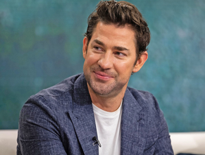 John Krasinski shares how his daughters handle Mother’s Day for his wife Emily Blunt | John Krasinski shares how his daughters handle Mother’s Day for his wife Emily Blunt