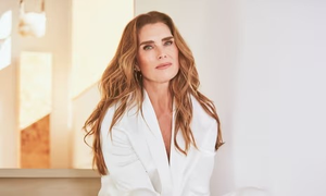Brooke Shields says one is never relieved as a parent: ‘There are always new worries’ | Brooke Shields says one is never relieved as a parent: ‘There are always new worries’