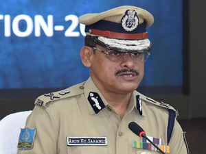 Lok Sabha Election 2024: 17,000 Cops Deployed in Odisha to Ensure Smooth Polling | Lok Sabha Election 2024: 17,000 Cops Deployed in Odisha to Ensure Smooth Polling