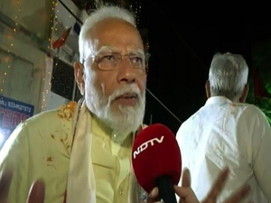 'We lost one seat in 2019 in Bihar, won't lose any this time', PM Modi says at Patna roadshow | 'We lost one seat in 2019 in Bihar, won't lose any this time', PM Modi says at Patna roadshow