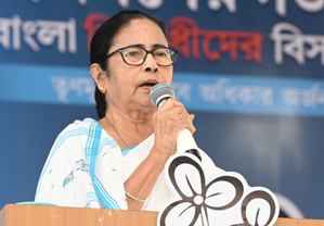 Mamata’s flip-flop on INDIA bloc in line with her history of shifting political stands | Mamata’s flip-flop on INDIA bloc in line with her history of shifting political stands Mamata’s flip-flop on INDIA bloc in line with her history of shifting political stands | Mamata’s flip-flop on INDIA bloc in line with her history of shifting political stands