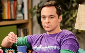 Jim Parsons says reprising his ‘Big Bang Theory' role for ‘Young Sheldon’ finale was 'a gift' | Jim Parsons says reprising his ‘Big Bang Theory' role for ‘Young Sheldon’ finale was 'a gift' Jim Parsons says reprising his ‘Big Bang Theory' role for ‘Young Sheldon’ finale was 'a gift' | Jim Parsons says reprising his ‘Big Bang Theory' role for ‘Young Sheldon’ finale was 'a gift'