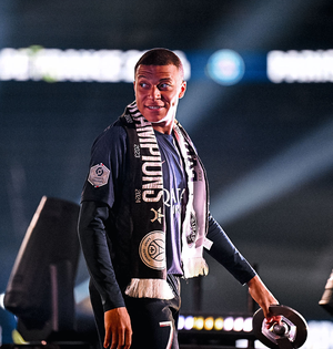 Mbappe scores at final home game as PSG lose 1-3 against Toulouse | Mbappe scores at final home game as PSG lose 1-3 against Toulouse Mbappe scores at final home game as PSG lose 1-3 against Toulouse | Mbappe scores at final home game as PSG lose 1-3 against Toulouse