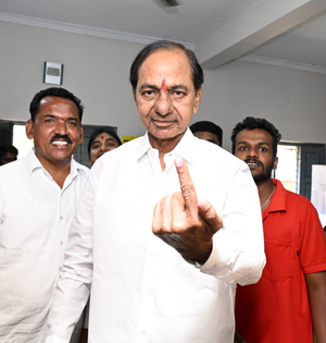 Regional parties will come to power at Centre: BRS chief | Regional parties will come to power at Centre: BRS chief Regional parties will come to power at Centre: BRS chief | Regional parties will come to power at Centre: BRS chief