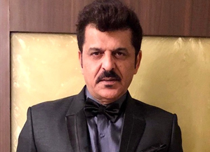 Rajesh Khattar talks about his journey in industry voicing iconic characters | Rajesh Khattar talks about his journey in industry voicing iconic characters